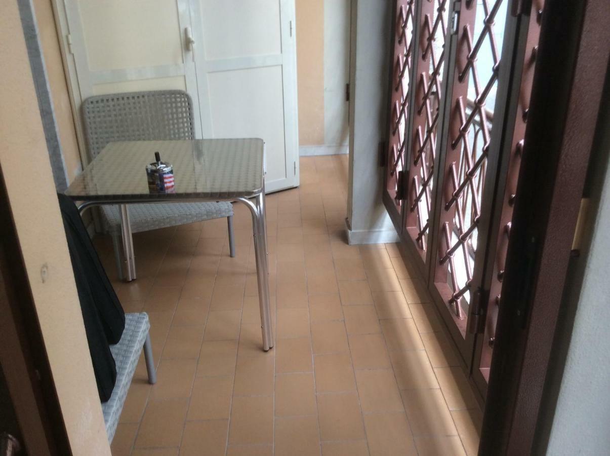 B&B Cuore Di Салерно Экстерьер фото